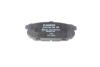 Колодки тормозные дисковые BOSCH 0 986 494 388 (фото 9)