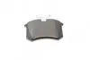 Колодки тормозные дисковые BOSCH 0 986 494 399 (фото 3)