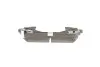 Дисковые колодки задние BOSCH 0 986 494 400 (фото 3)