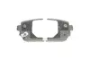 Дисковые колодки задние BOSCH 0 986 494 400 (фото 4)