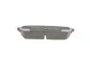 Дисковые колодки задние BOSCH 0 986 494 400 (фото 6)