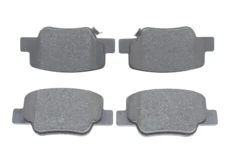Гальмівні колодки дискові BOSCH 0986494404