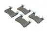 Колодки тормозные дисковые BOSCH 0 986 494 411 (фото 2)
