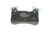 Колодки тормозные дисковые BOSCH 0 986 494 411 (фото 3)