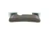 Колодки тормозные дисковые BOSCH 0 986 494 411 (фото 5)
