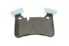 Колодки тормозные дисковые BOSCH 0 986 494 411 (фото 6)