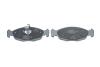 Гальмівні колодки дискові BOSCH 0986494413 (фото 4)