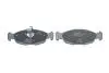 Тормозные колодки дисковые BOSCH 0986494413 (фото 4)