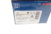 Колодки тормозные дисковые BOSCH 0 986 494 417 (фото 12)