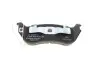 Колодки тормозные дисковые BOSCH 0 986 494 419 (фото 6)