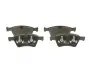 Колодки тормозные дисковые BOSCH 0 986 494 427 (фото 2)