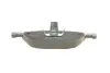 Колодки тормозные дисковые BOSCH 0 986 494 429 (фото 3)