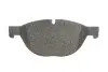 Колодки тормозные дисковые BOSCH 0 986 494 429 (фото 5)