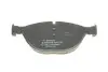 Колодки тормозные дисковые BOSCH 0 986 494 429 (фото 7)