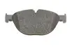 Колодки тормозные дисковые BOSCH 0 986 494 429 (фото 8)