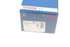 Колодки тормозные дисковые BOSCH 0 986 494 434 (фото 9)