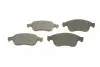 Колодки тормозные дисковые BOSCH 0 986 494 441 (фото 2)