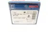Тормозные колодки задние дисковые BOSCH 0 986 494 444 (фото 11)