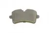 Колодки тормозные дисковые BOSCH 0 986 494 446 (фото 12)