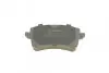 Колодки тормозные дисковые BOSCH 0 986 494 446 (фото 8)