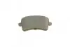 Колодки тормозные дисковые BOSCH 0 986 494 446 (фото 9)