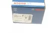 Колодки гальмівні дискові BOSCH 0 986 494 449 (фото 7)