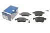Колодки гальмівні дискові BOSCH 0 986 494 453 (фото 1)