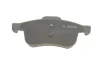 Колодки гальмівні дискові BOSCH 0 986 494 453 (фото 7)