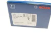 Колодки гальмівні дискові BOSCH 0 986 494 453 (фото 9)