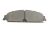 Колодки гальмівні дискові BOSCH 0 986 494 483 (фото 10)