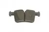 Колодки гальмівні дискові BOSCH 0 986 494 487 (фото 6)