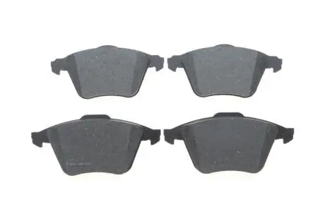 Комплект гальмівних колодок BOSCH 0986494492