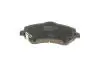 Колодки тормозные дисковые BOSCH 0 986 494 493 (фото 4)