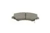 Колодки тормозные дисковые BOSCH 0 986 494 493 (фото 5)