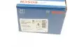 Колодки гальмівні дискові BOSCH 0 986 494 499 (фото 7)