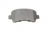 Колодки гальмівні дискові BOSCH 0 986 494 500 (фото 6)