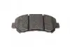 Колодки тормозные дисковые BOSCH 0 986 494 501 (фото 3)