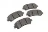 Колодки тормозные дисковые BOSCH 0 986 494 501 (фото 4)