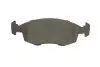 Колодки тормозные дисковые BOSCH 0 986 494 537 (фото 6)