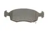 Колодки тормозные дисковые BOSCH 0 986 494 537 (фото 10)