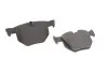Колодки тормозные дисковые BOSCH 0 986 494 540 (фото 3)