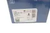 Колодки тормозные дисковые BOSCH 0 986 494 540 (фото 4)
