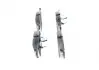 Колодки тормозные дисковые BOSCH 0 986 494 549 (фото 3)