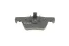 Колодки гальмівні дискові BOSCH 0 986 494 554 (фото 4)