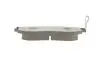Тормозные колодки BOSCH 0 986 494 558 (фото 3)