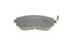 Тормозные колодки BOSCH 0 986 494 558 (фото 4)