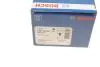 Тормозные колодки BOSCH 0 986 494 558 (фото 9)