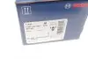 Колодки тормозные дисковые BOSCH 0 986 494 560 (фото 12)