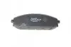 Колодки тормозные дисковые BOSCH 0 986 494 560 (фото 3)