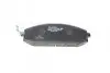 Колодки тормозные дисковые BOSCH 0 986 494 560 (фото 6)